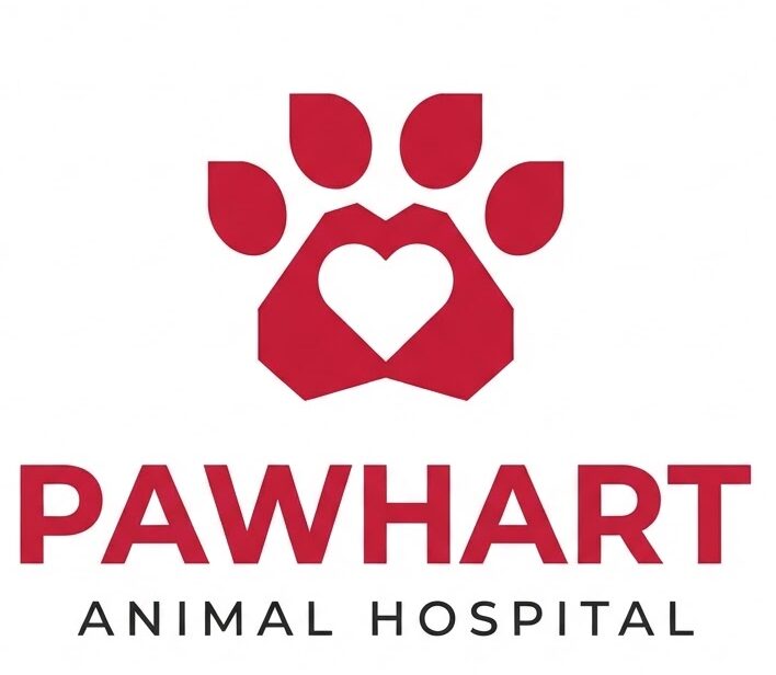 PAWHART ANIMAL HOSPITAL